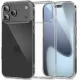 Back Cover Διάφανο IPHONE 17 PRO MAX Back Cover Διάφανο IPHONE 17 PRO MAX