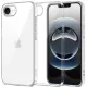  OEM Θήκη Σιλικόνης  Για  iPhone 17 Air  Διάφανη