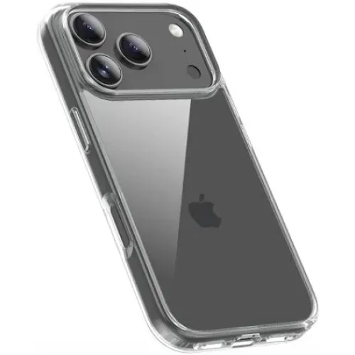 Back Cover Διάφανο IPHONE 17 PRO MAX