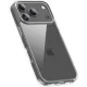 Back Cover Διάφανο IPHONE 17 PRO MAX Back Cover Διάφανο IPHONE 17 PRO MAX
