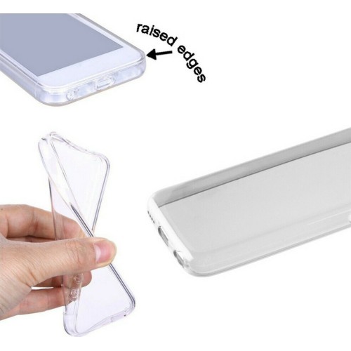 Ultra Slim 0.3mm TPU Transparent (Sony Xperia Z3)