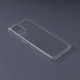 Back Cover Σιλικόνης Διάφανο (Realme 7 Pro) Back Cover Σιλικόνης Διάφανο (Realme 7 Pro)