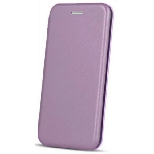 Book Elegance Case Λιλά Galaxy S23 Ultra Book Elegance Case Λιλά Galaxy S23 Ultra