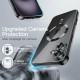 Oem Θήκη Back Cover Electro Magsafe Για iPhone 16 Pro Max Μπλε Oem Θήκη Back Cover Electro Magsafe Για iPhone 16 Pro Max Μπλε
