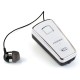 Fineblue F970 Pro In-ear Bluetooth Handsfree Λευκό