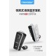 Fineblue F970 Pro In-ear Bluetooth Handsfree Λευκό