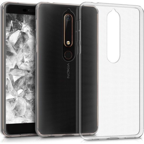 Hurtel Tough Armor Ασημί (Huawei Mate 20 Lite) Hurtel Tough Armor Ασημί (Huawei Mate 20 Lite)