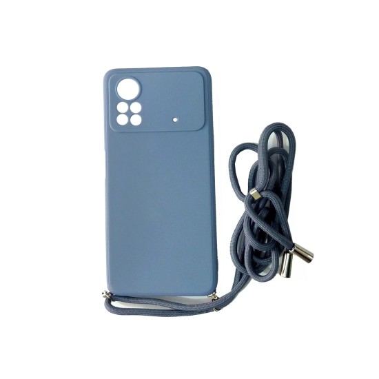 360 Full Body Μαύρο (Xiaomi Redmi Note 4/4x)