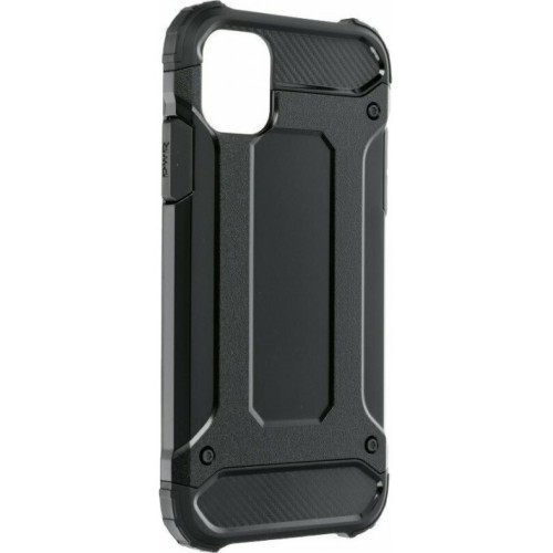 Armor Back Cover Πλαστικό Ανθεκτική Μαύρο (Poco X5 Pro)
