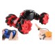 Speed Pioneer Τηλεκατευθυνόμενο Αυτοκίνητο Stunt Κόκκινο Speed Pioneer Τηλεκατευθυνόμενο Αυτοκίνητο Stunt Κόκκινο
