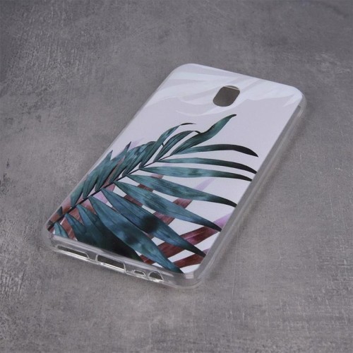 Trendy Tropical Case Back Cover (Galaxy A42 5G) Trendy Tropical Case Back Cover (Galaxy A42 5G)