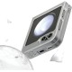 Back Cover Σιλικόνης Διάφανο (Galaxy Z Flip6 / Z Flip7 FE) Back Cover Σιλικόνης Διάφανο (Galaxy Z Flip6 / Z Flip7 FE)