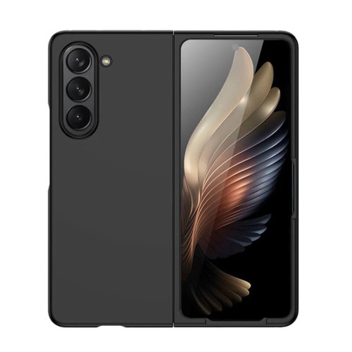 Case Shockproof Protective Cover for Samsung Galaxy Z Fold 6 - Πράσινο