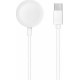 OEM Cable Type C wireless charger for Apple Watch 3W 1A C3189 white