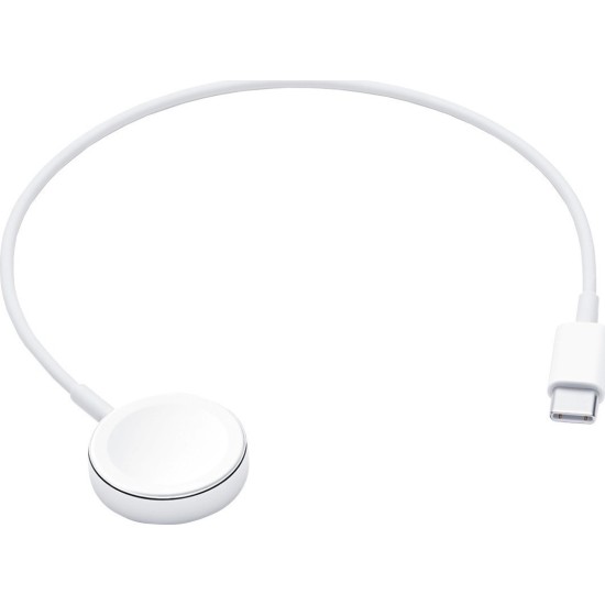 OEM Cable Type C wireless charger for Apple Watch 3W 1A C3189 white