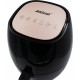 Φριτέζα Αέρος με Αποσπώμενο Κάδο 5lt 1400W Andowl Q-Z8 Χρυσή