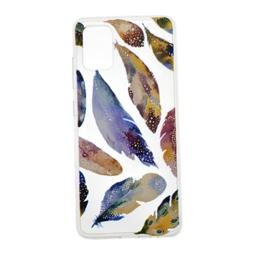 Διάφανη Θήκη Σιλικόνης 0.5mm με Σχέδιο (iPhone 11 Pro) Διάφανη Θήκη Σιλικόνης 0.5mm με Σχέδιο (iPhone 11 Pro)