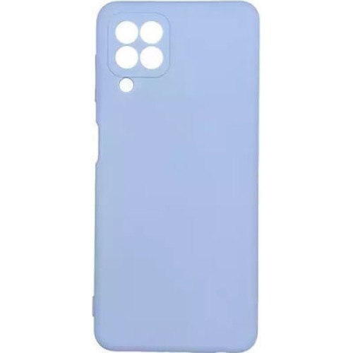 OEM Θήκη Σιλικόνης Soft TPU Back Cover Samsung Galaxy M33 5G - Γαλάζιο OEM Θήκη Σιλικόνης Soft TPU Back Cover Samsung Galaxy M33 5G - Γαλάζιο
