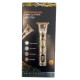 Professional Hair Clipper Μηχανή Χρυσή WS-T789