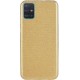 Glitter Shine Gold Case Samsung Galaxy A51
