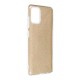 Glitter Shine Gold Case Samsung Galaxy A51
