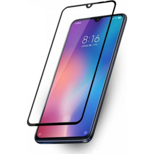 Full Face Tempered Glass Black (Xiaomi Redmi 14C/ Poco C75) Full Face Tempered Glass Black (Xiaomi Redmi 14C/ Poco C75)
