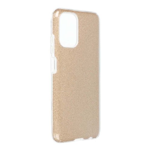 Xiaomi Redmi 13C, Poco C65 Glitter Case Gold Xiaomi Redmi 13C, Poco C65 Glitter Case Gold
