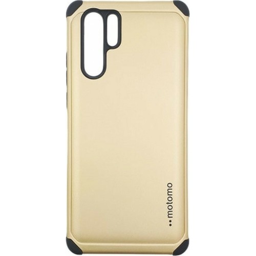 Θήκη motomo Back Cover Για Xiaomi MI Note 10 / Note 10 Pro / Note 10 lite Χρυσό Θήκη motomo Back Cover Για Xiaomi MI Note 10 / Note 10 Pro / Note 10 lite Χρυσό