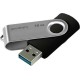GoodRAM UTS3 16GB USB 3.0 Stick Μαύρο GoodRAM UTS3 16GB USB 3.0 Stick Μαύρο