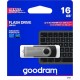 GoodRAM UTS3 16GB USB 3.0 Stick Μαύρο GoodRAM UTS3 16GB USB 3.0 Stick Μαύρο