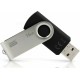 GoodRAM UTS3 16GB USB 3.0 Stick Μαύρο GoodRAM UTS3 16GB USB 3.0 Stick Μαύρο