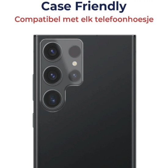 Oem Τζάμι Προστασίας Κάμερας Camera Lens Για Samsung Galaxy S24 Ultra 