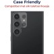 Oem Τζάμι Προστασίας Κάμερας Camera Lens Για Samsung Galaxy S24 Ultra 