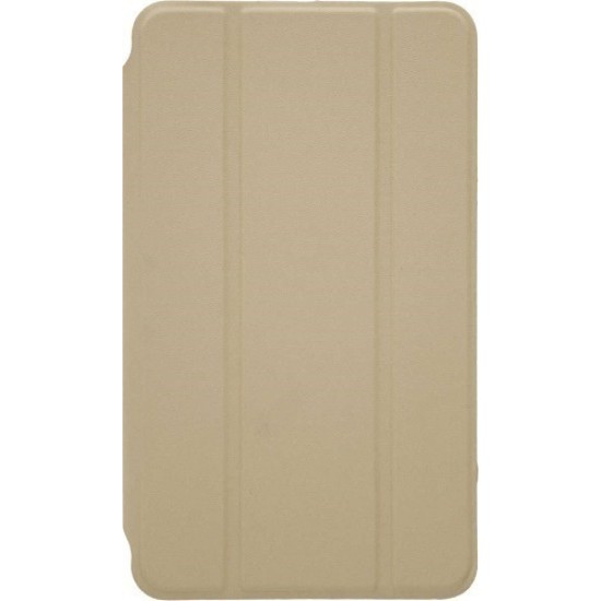 OEM 10.1 inch Flip Book Leather Stand Case for Samsung Galaxy Tab A 2016 T580 / T585 Gold OEM 10.1 inch Flip Book Leather Stand Case for Samsung Galaxy Tab A 2016 T580 / T585 Gold