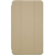 OEM 10.1 inch Flip Book Leather Stand Case for Samsung Galaxy Tab A 2016 T580 / T585 Gold OEM 10.1 inch Flip Book Leather Stand Case for Samsung Galaxy Tab A 2016 T580 / T585 Gold