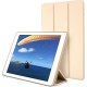 OEM 10.1 inch Flip Book Leather Stand Case for Samsung Galaxy Tab A 2016 T580 / T585 Gold OEM 10.1 inch Flip Book Leather Stand Case for Samsung Galaxy Tab A 2016 T580 / T585 Gold