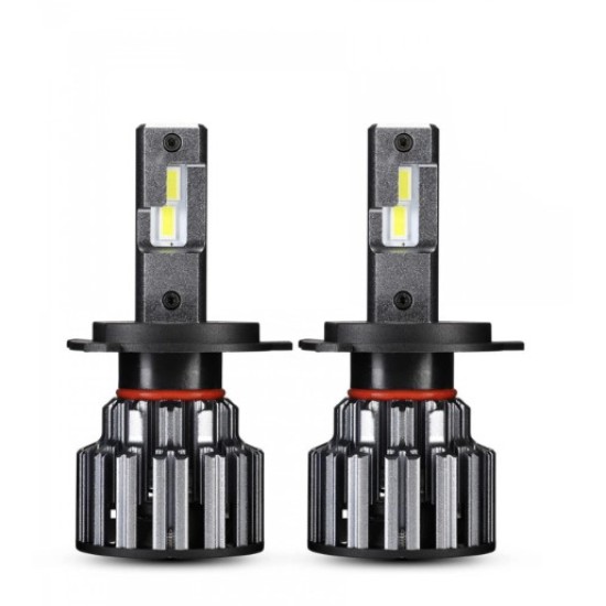 ΛΑΜΠΕΣ LED CANBUS H3 9-30V 60W Headlight