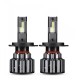 ΛΑΜΠΕΣ LED CANBUS H3 9-30V 60W Headlight