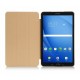 OEM 10.1 inch Flip Book Leather Stand Case for Samsung Galaxy Tab A 2016 T580 / T585 Gold OEM 10.1 inch Flip Book Leather Stand Case for Samsung Galaxy Tab A 2016 T580 / T585 Gold