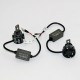 ΛΑΜΠΕΣ LED CANBUS H3 9-30V 60W Headlight