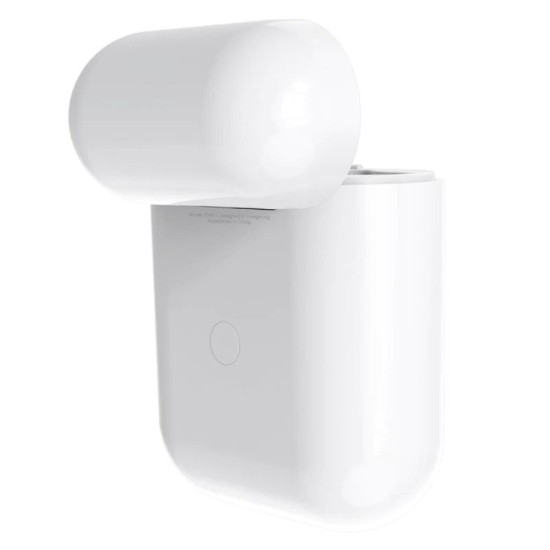 Hoco EW41 Bluetooth Handsfree Ακουστικά Με Θήκη Φόρτισης Λευκά Hoco EW41 Bluetooth Handsfree Ακουστικά Με Θήκη Φόρτισης Λευκά