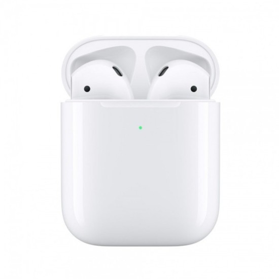 Hoco EW41 Bluetooth Handsfree Ακουστικά Με Θήκη Φόρτισης Λευκά Hoco EW41 Bluetooth Handsfree Ακουστικά Με Θήκη Φόρτισης Λευκά