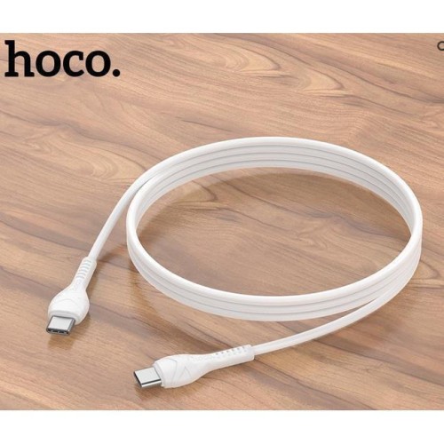 Hoco M14 Initial Sound In-ear Handsfree με Βύσμα 3.5mm Λευκό