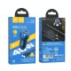 Hoco Z48 Car Charger 2xType-C 40W Metal Grey (Cable Type-C to Type-C) Hoco Z48 Car Charger 2xType-C 40W Metal Grey (Cable Type-C to Type-C)