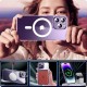 SPIGEN Case Shockproof Protective Cover With MagSafe for Samsung Galaxy S25 Ultra