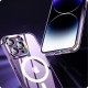 SPIGEN Case Shockproof Protective Cover With MagSafe for Samsung Galaxy S25 Ultra
