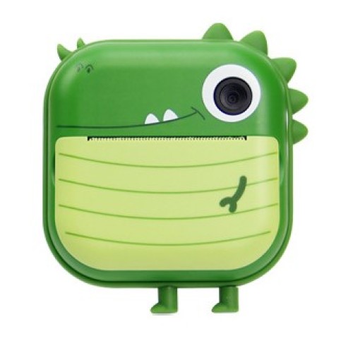  Kids Camera Instant Print Camera for Children 48MP 1080P HD Mini Video Photo Digital Camera Toys Camera 