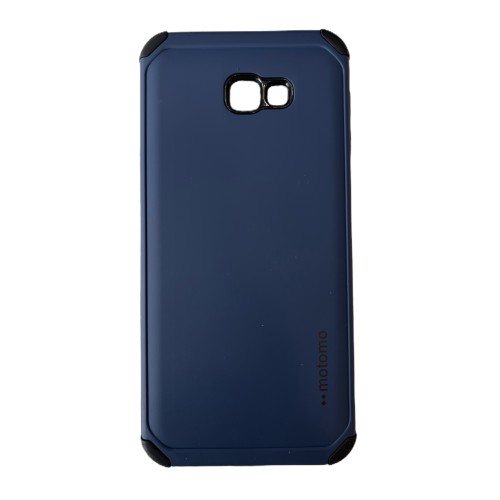 MOTOMO TOUGH ARMOR ΜΠΛΕ (Galaxy J4 Plus)