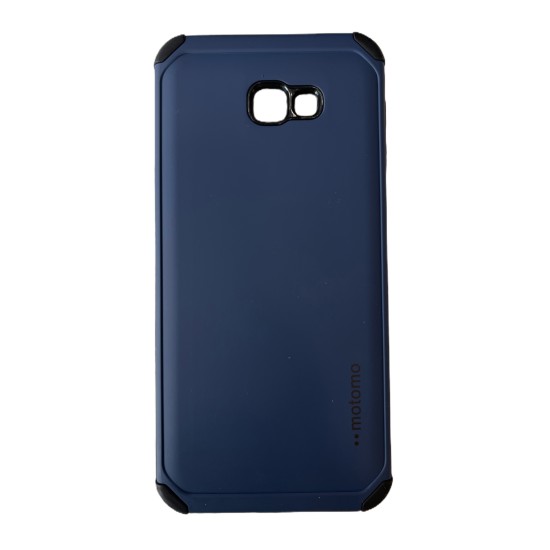 MOTOMO ARMOR ΜΠΛΕ (Galaxy J6 Plus)