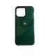 Card Back Cover Πράσινο (iPhone 14 Pro Max)